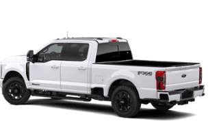 2026 Ford Super Duty® External Image 2